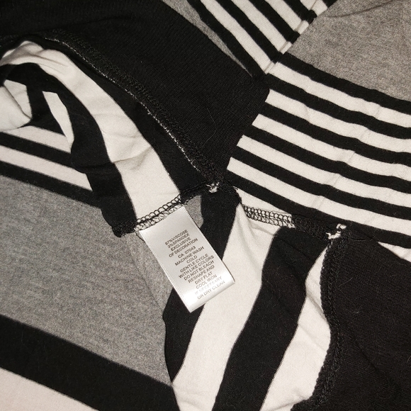 Chandail Cable and gauge Size 3X - Picture 5 of 7